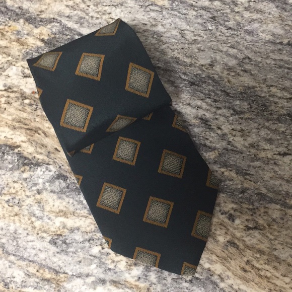 Giorgio Armani Men’s Tie - Picture 6 of 10